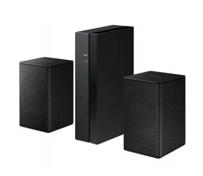Samsung SWA-8000S loudspeaker