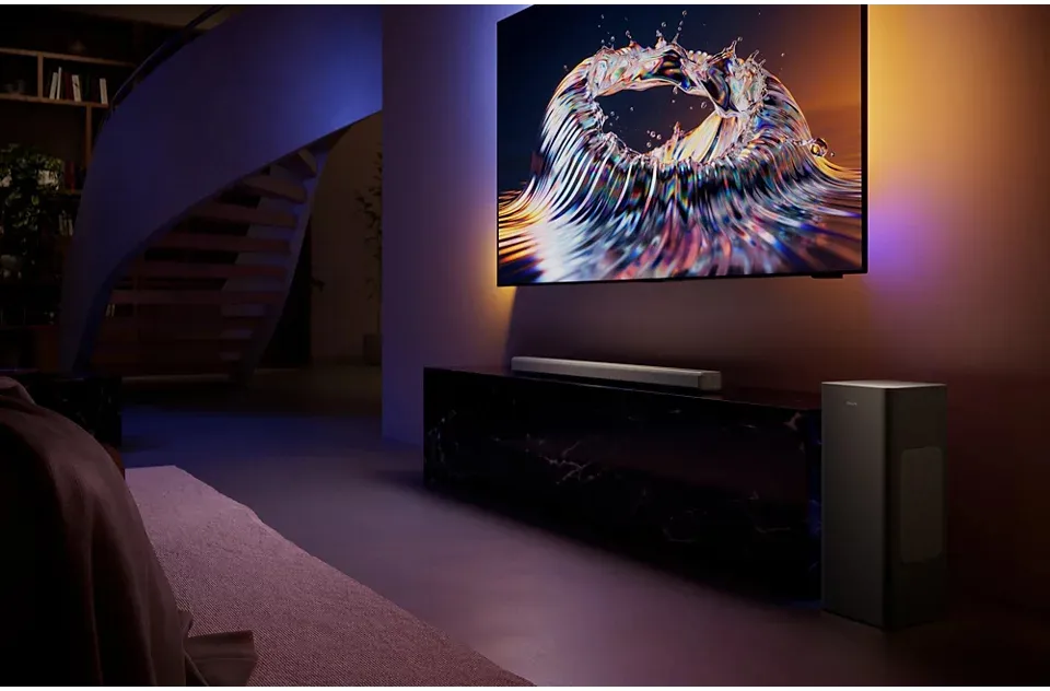 Philips TAB8301/10 soundbar speaker – slika 9