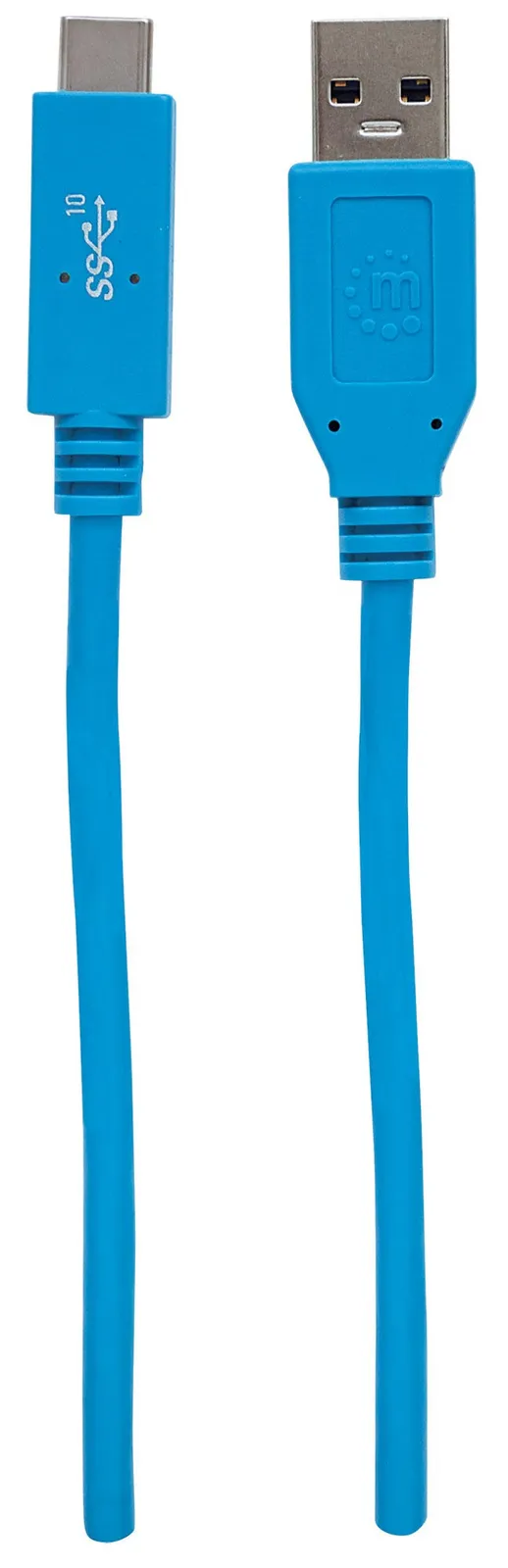 Manhattan 394468 USB cable – slika 4
