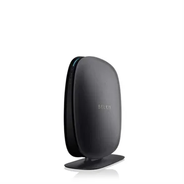 Linksys N150 wireless router