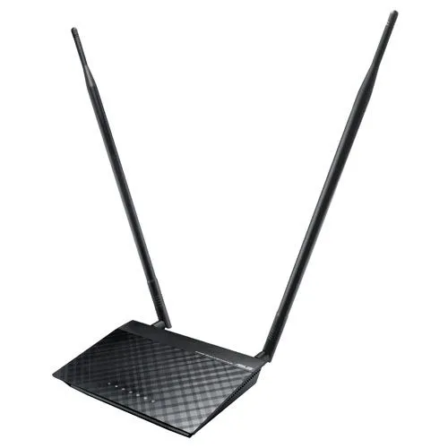 ASUS RT-N12HP wireless router