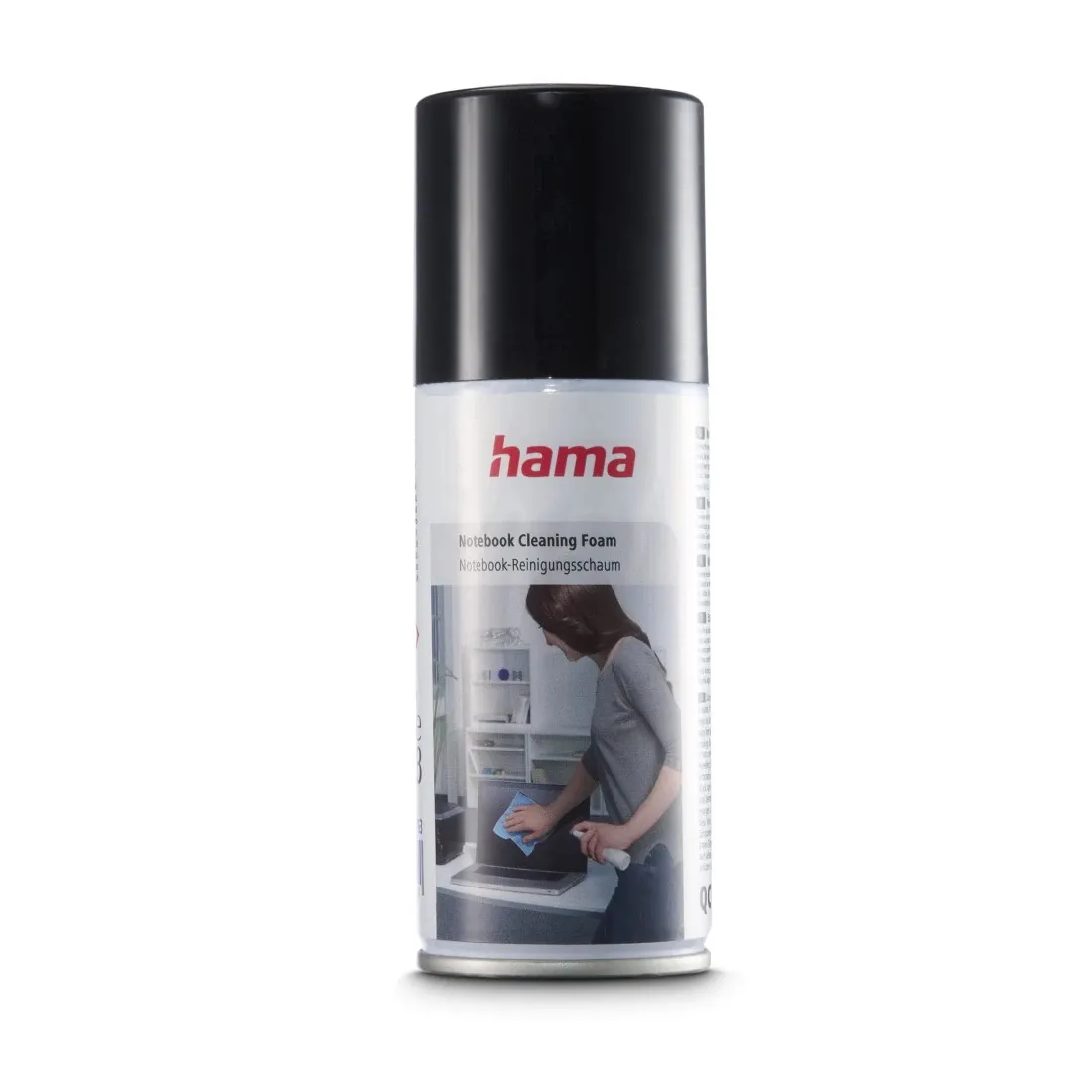 Hama 00111763 equipment cleansing kit