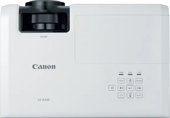 Canon LV X420 – slika 10