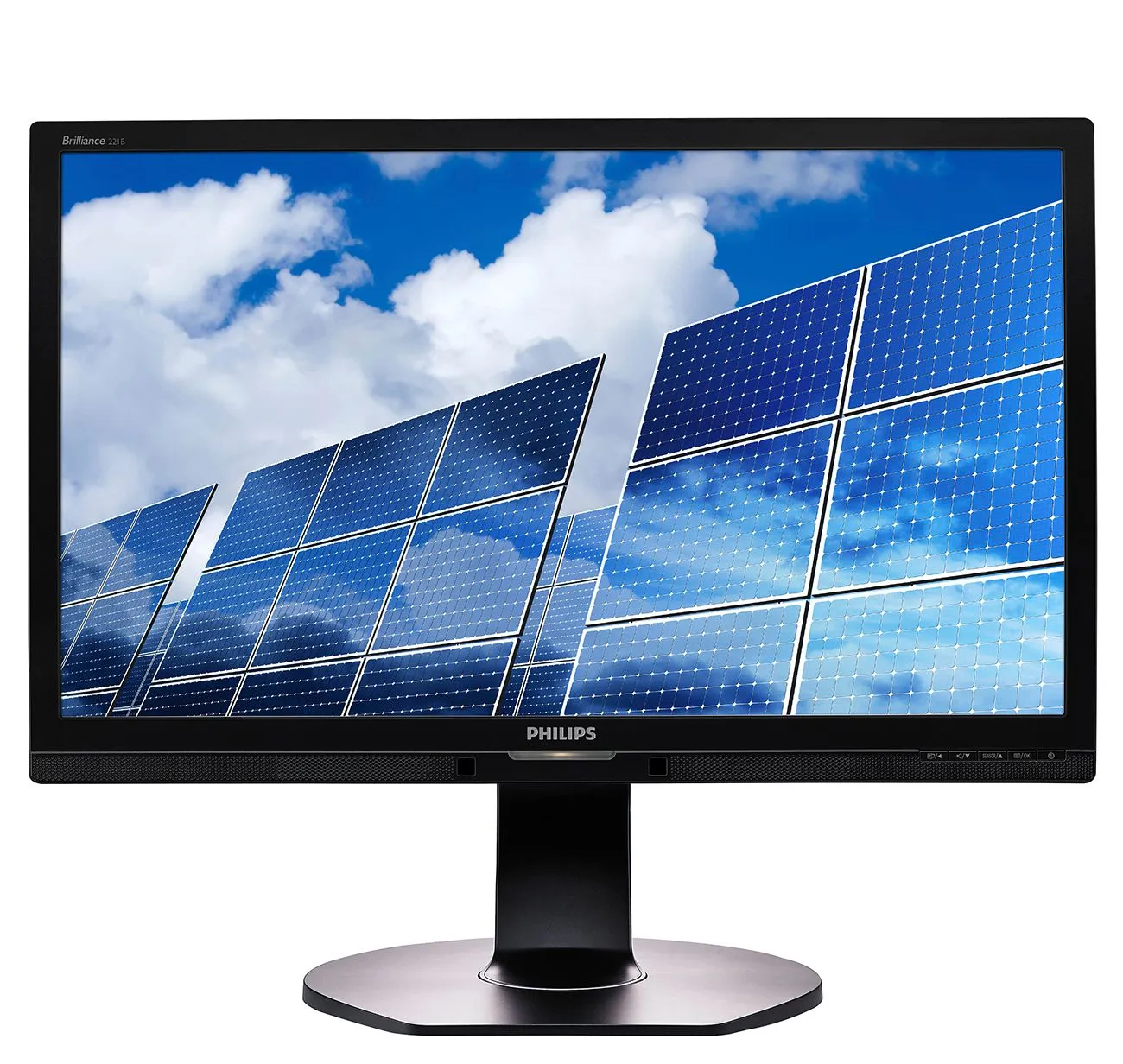 Philips Brilliance 221B6QPYEB/27 computer monitor – slika 2