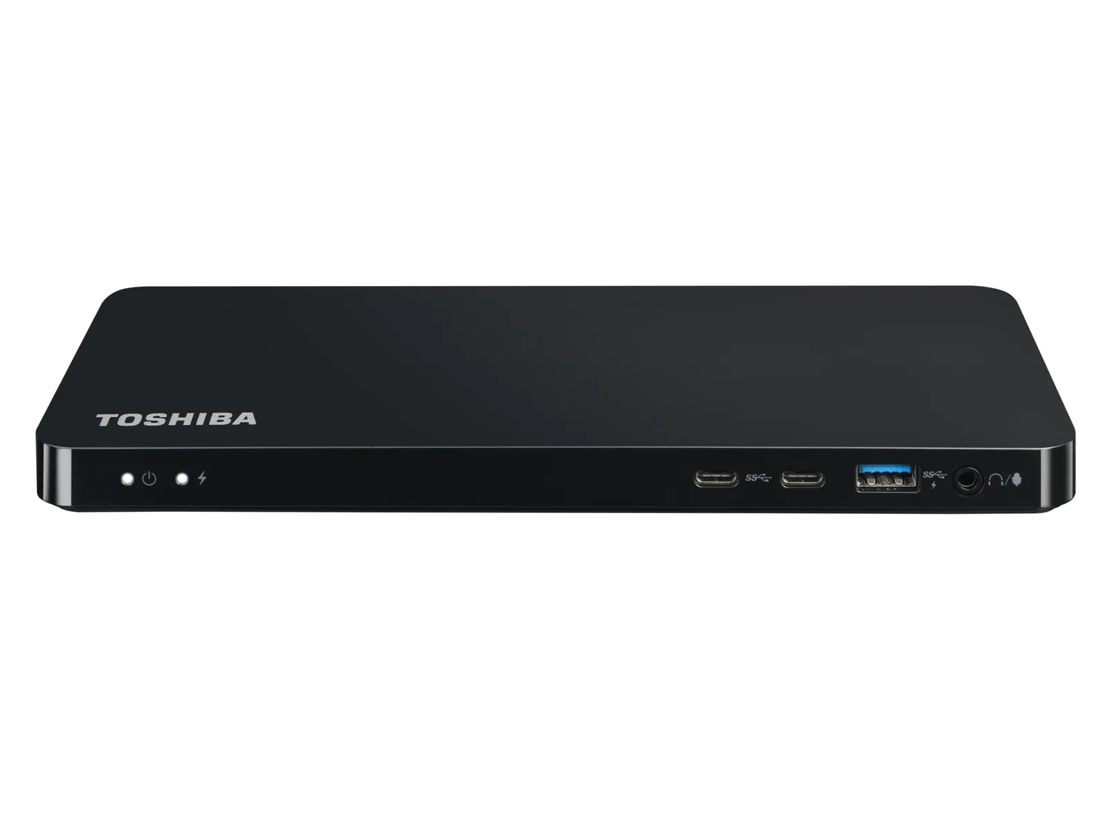 Dynabook Thunderbolt 3 dock – slika 4