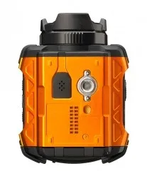 Ricoh WG-M1 action sports camera – slika 5