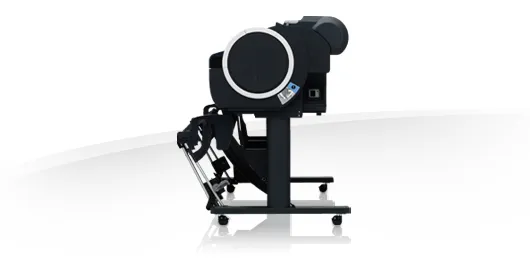 Canon imagePROGRAF iPF770 + ST-34 + L36 large format printer – slika 4