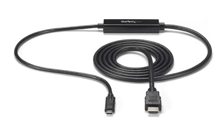 StarTech.com CDP2HDMM1MB video cable adapter – slika 4