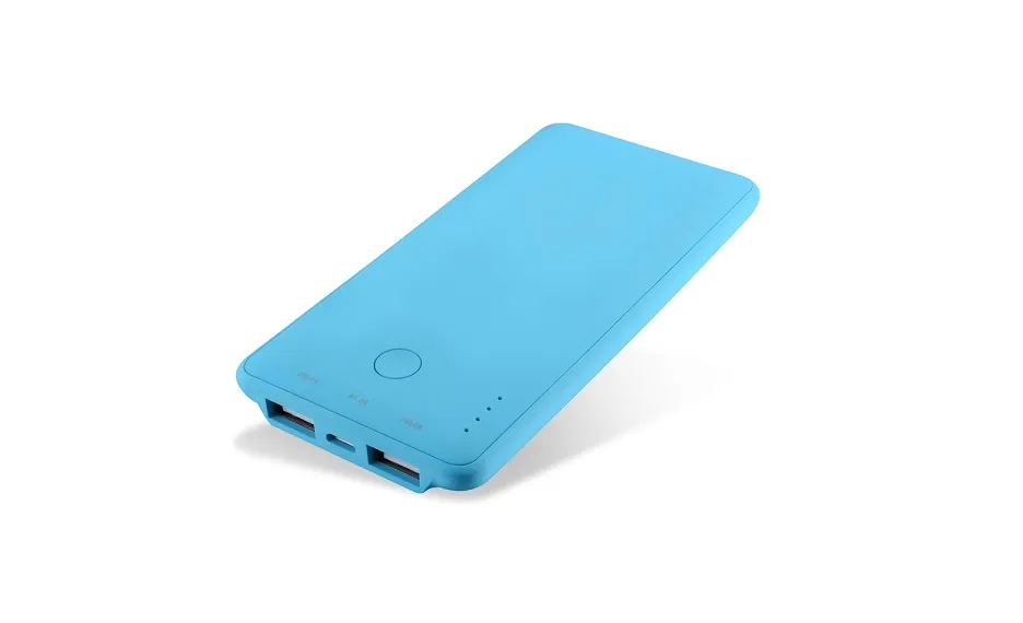 CoolBox COO-PB6K-BL power bank