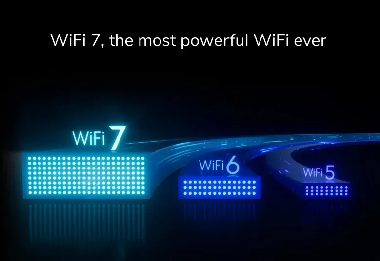 NETGEAR RS700S wireless router – slika 3