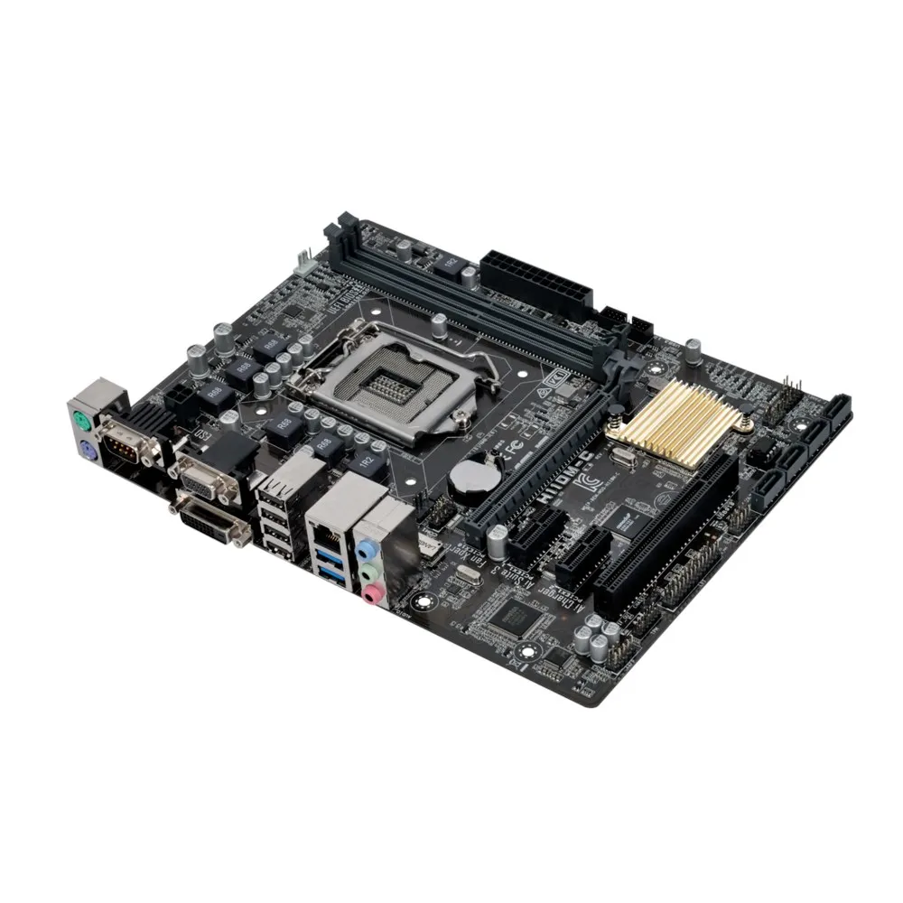 ASUS H110M-C/CSM – slika 2