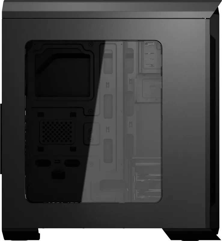 Aerocool Aero 500 – slika 4