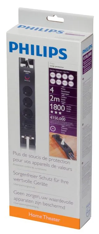 Philips SPN5044B/19