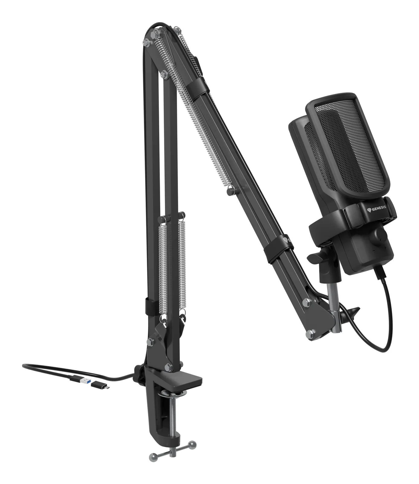GENESIS NGM-2354 microphone – slika 2