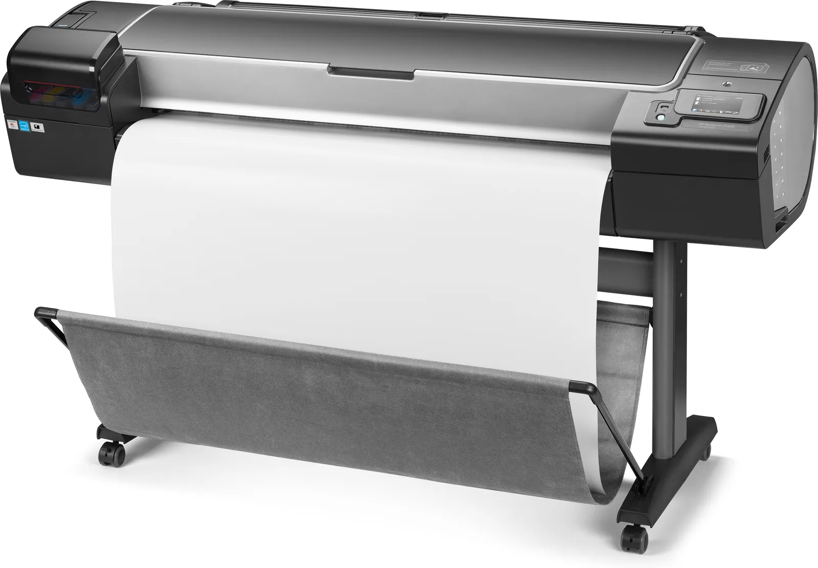 HP Designjet Z5600 44-in PostScript large format printer – slika 9
