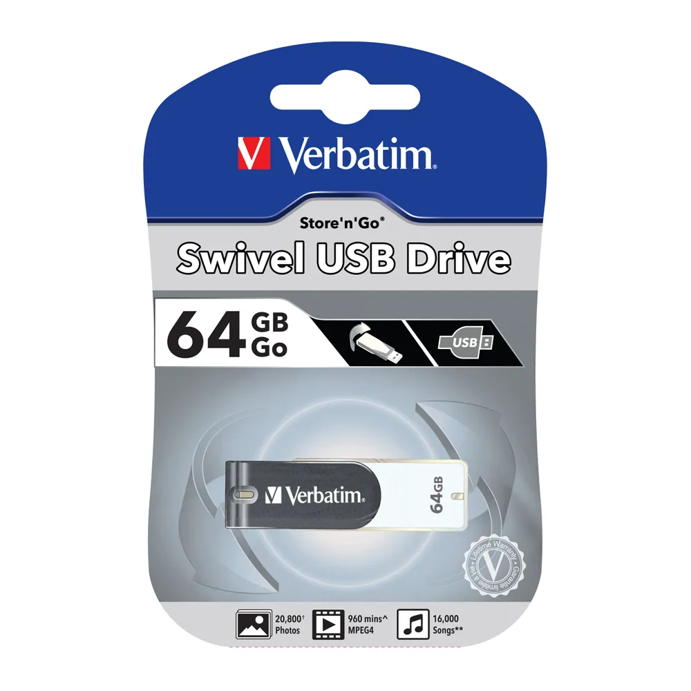 Verbatim Store'n'Go USB flash drive – slika 7