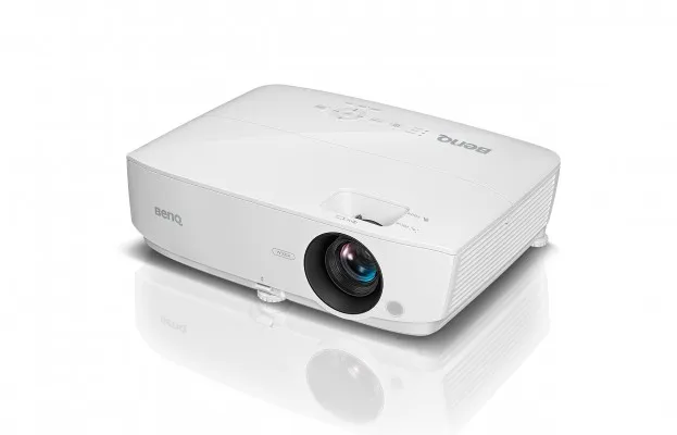 BenQ MW533 – slika 2