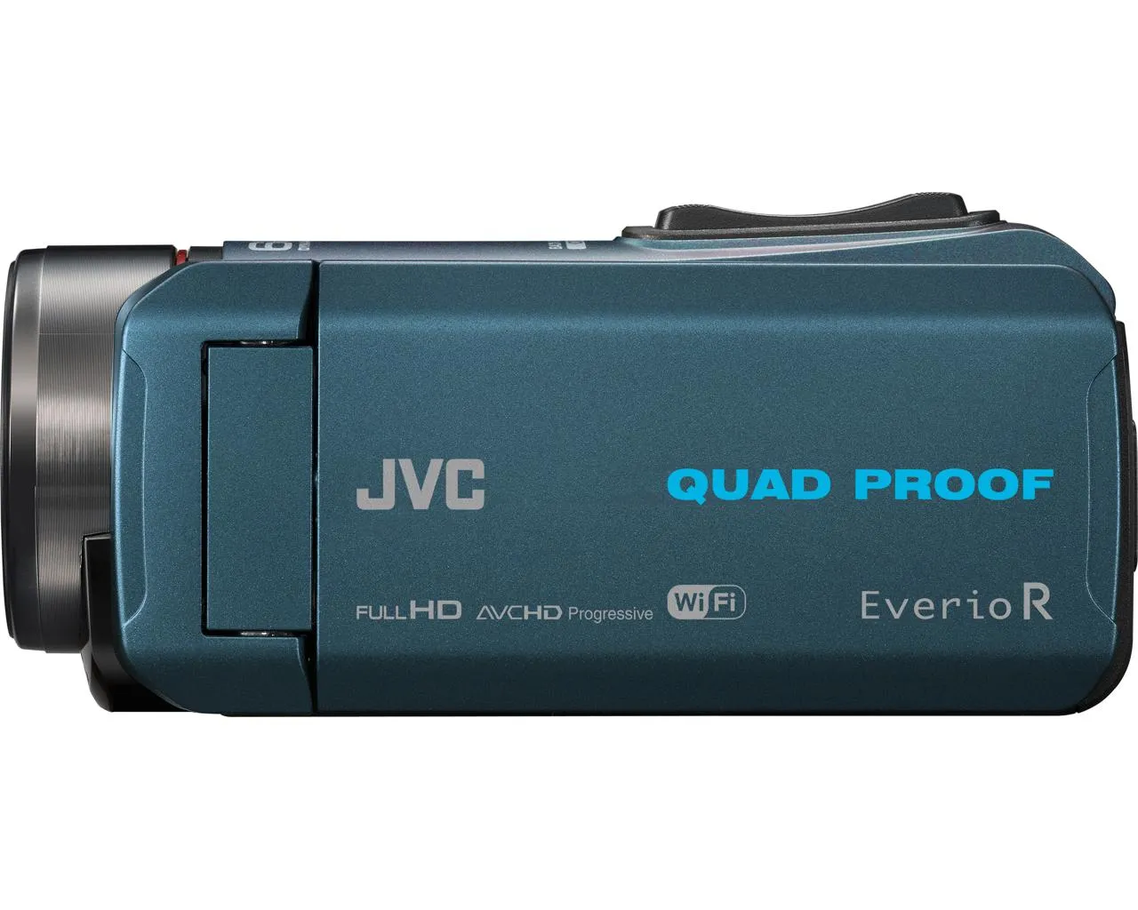 JVC GZ-RX645A camcorder – slika 4