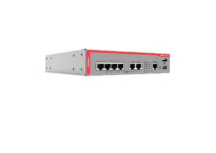 Allied Telesis AT-AR2050V hardware firewall