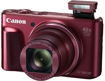 Canon PowerShot SX720 HS – slika 19