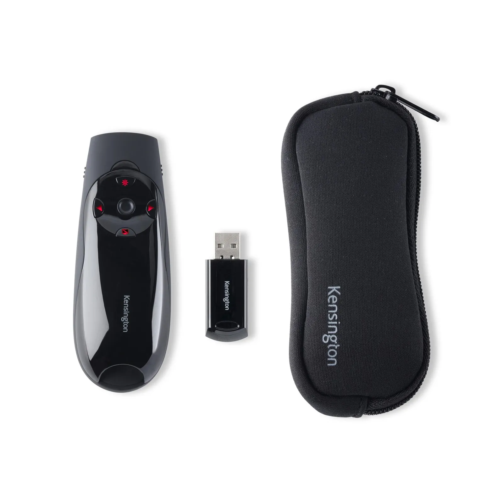 Kensington Presenter Expert wireless presenter – slika 2