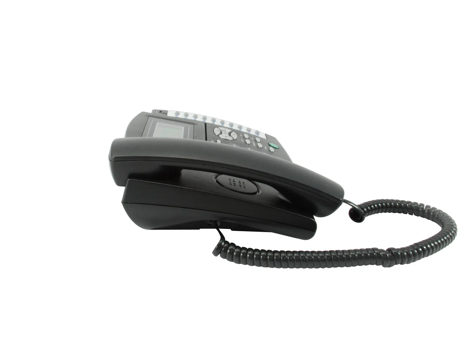 LevelOne VOI-7000 IP phone – slika 4