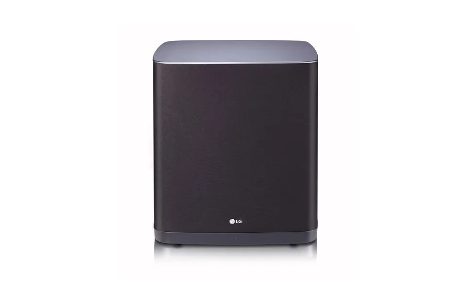 LG SJ9 soundbar speaker – slika 6