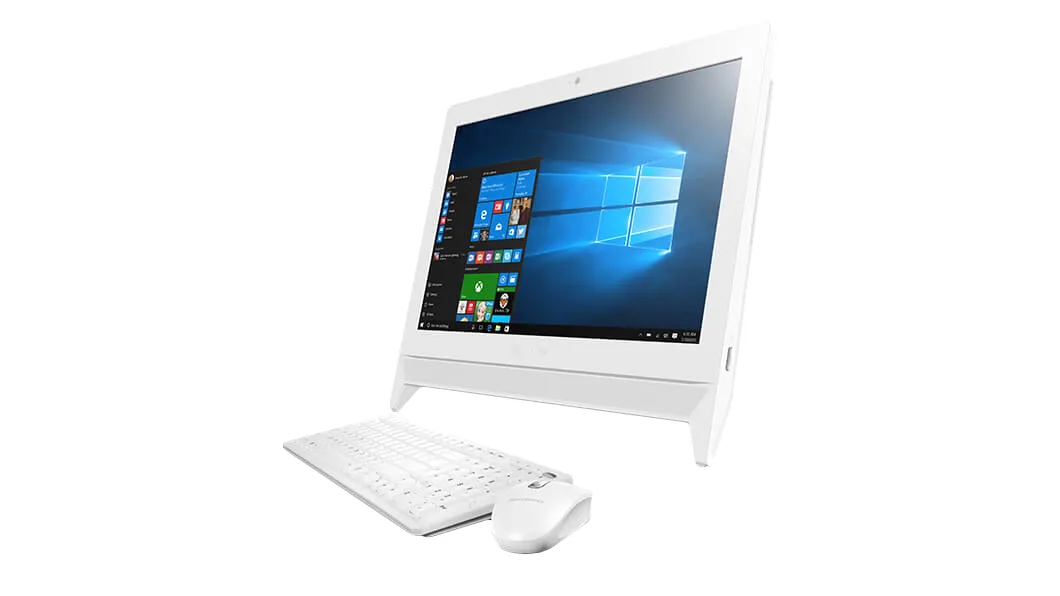 Lenovo C20-00