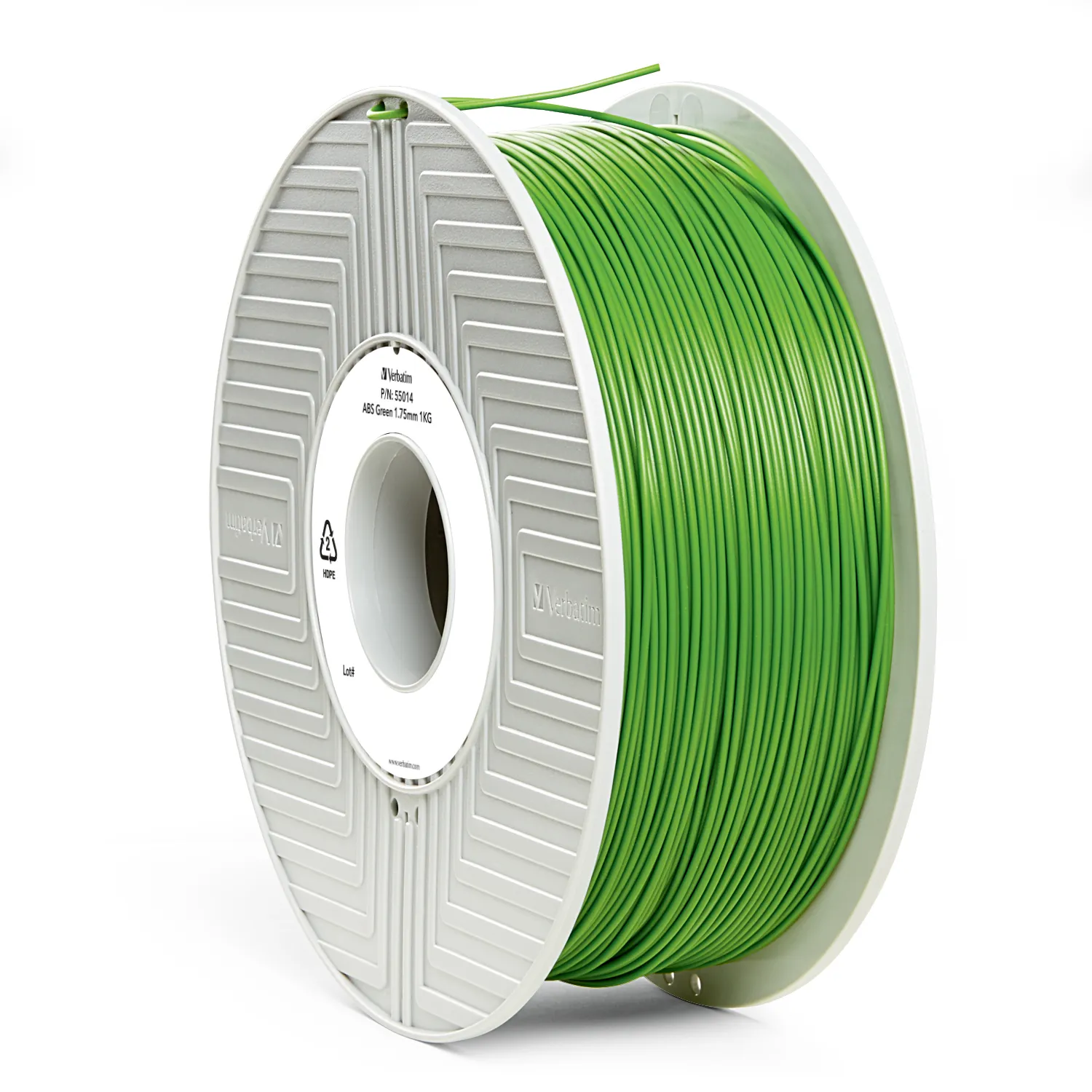 Verbatim 55014 3D printing material – slika 4