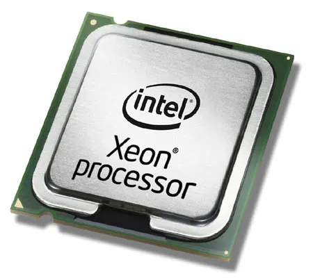 Fujitsu Intel Xeon E5-2660 V4 processor