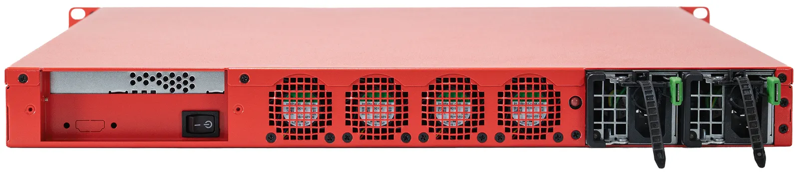 Securepoint RC350R G6 hardware firewall – slika 4