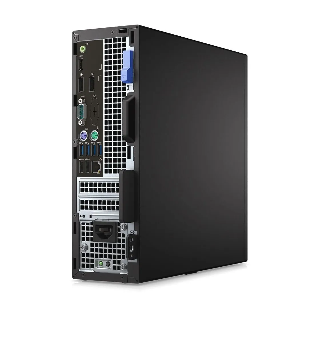 DELL OptiPlex 5040 SFF + P2416D – slika 3