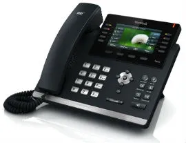 Yealink T46GN SFB IP phone