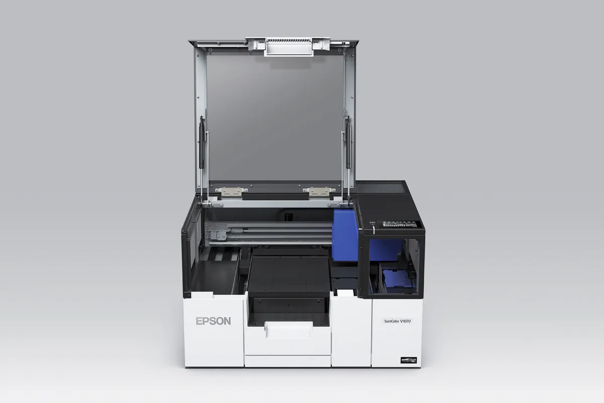 Epson V1070 large format printer – slika 7