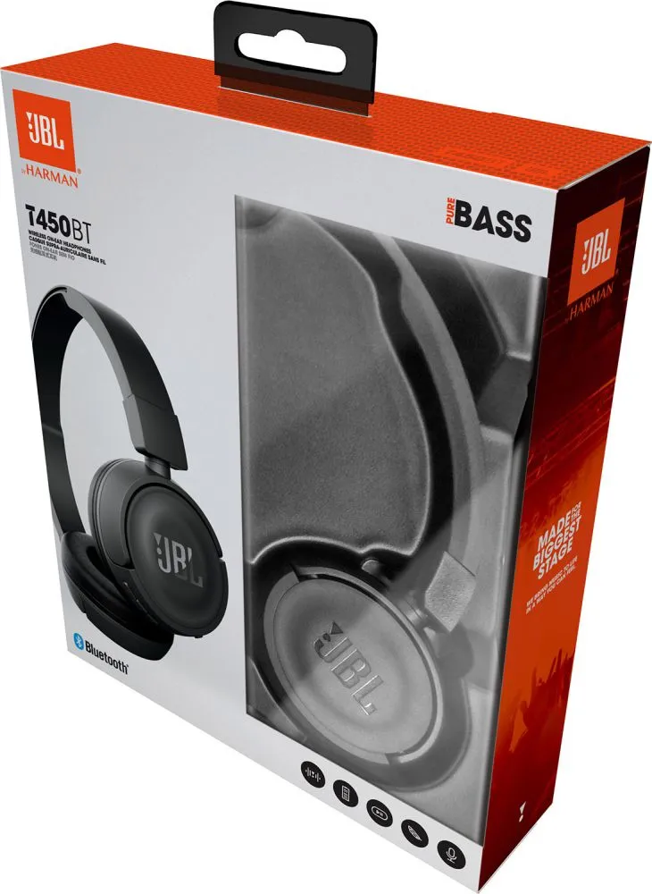 JBL Tune 450BT – slika 14