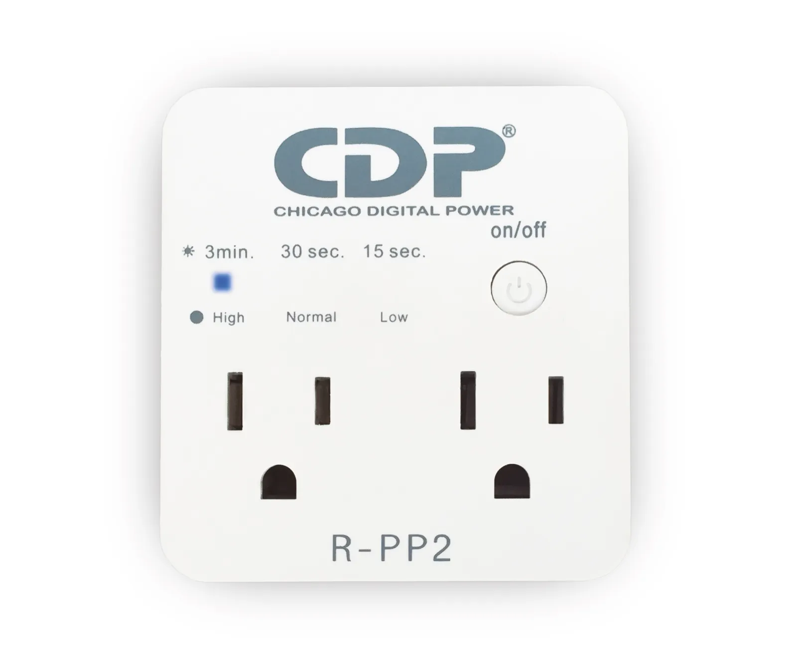 CDP R-PP2 surge protector