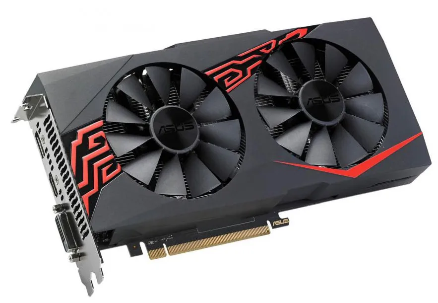 ASUS EX-RX570-4G – slika 5