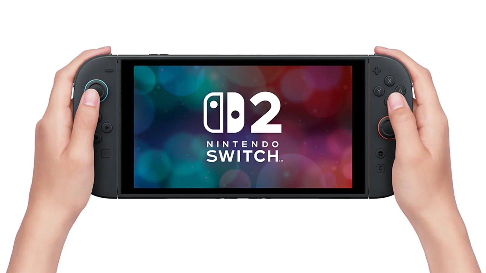 Nintendo Switch 2 + Donkey Kong Bananza + Switch 2 Camera portable game console – slika 8