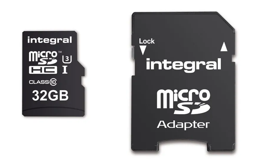 Integral INMSDH32G10-ACTION memory card – slika 2
