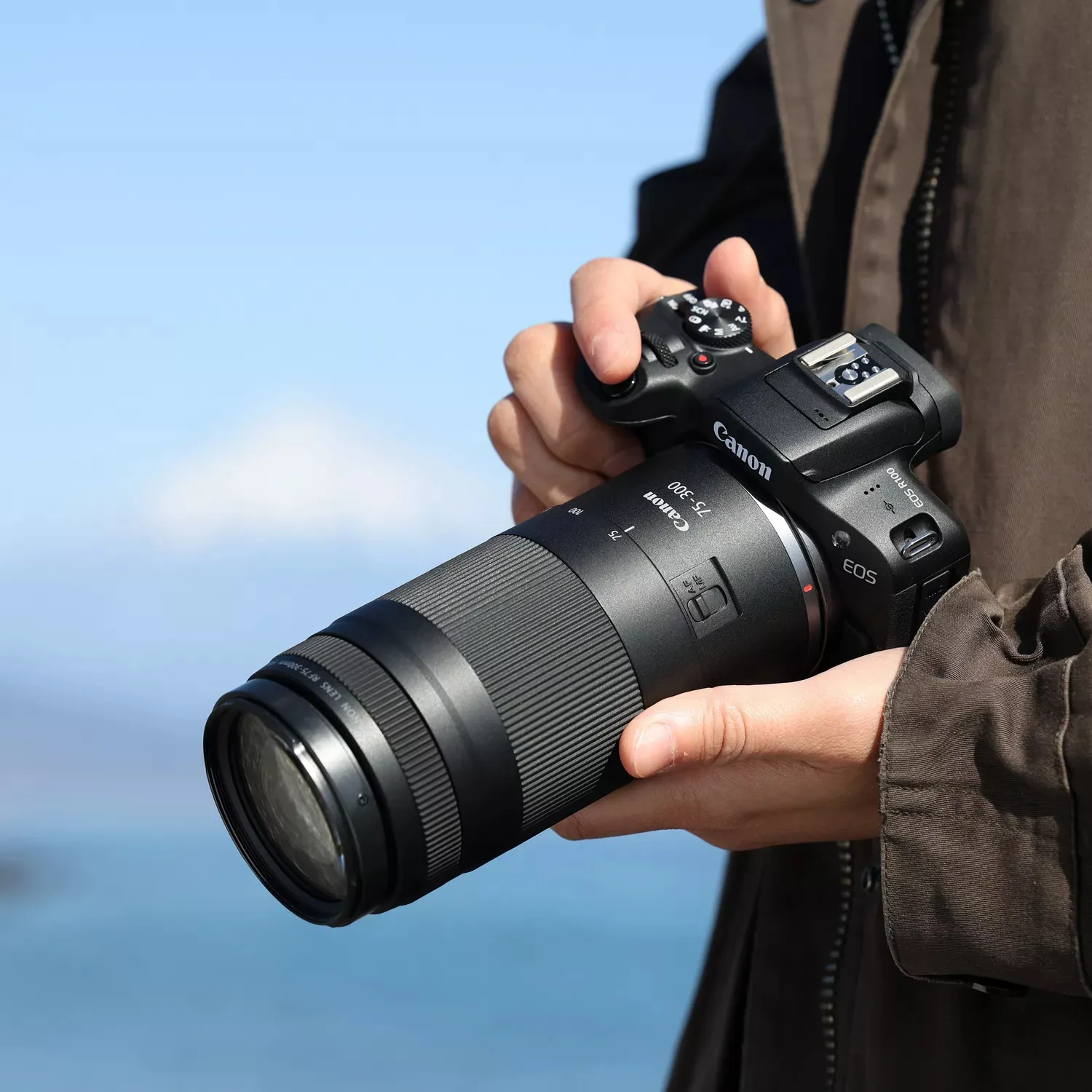 Canon RF 75-300 mm F4-5.6 – slika 7