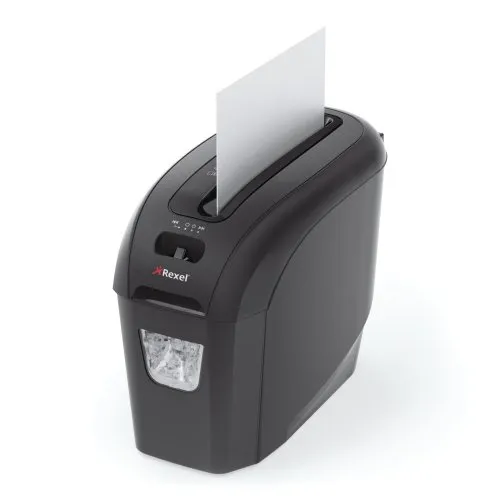 Rexel 2104005AU paper shredder – slika 2