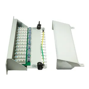 LogiLink NP0041A patch panel – slika 4