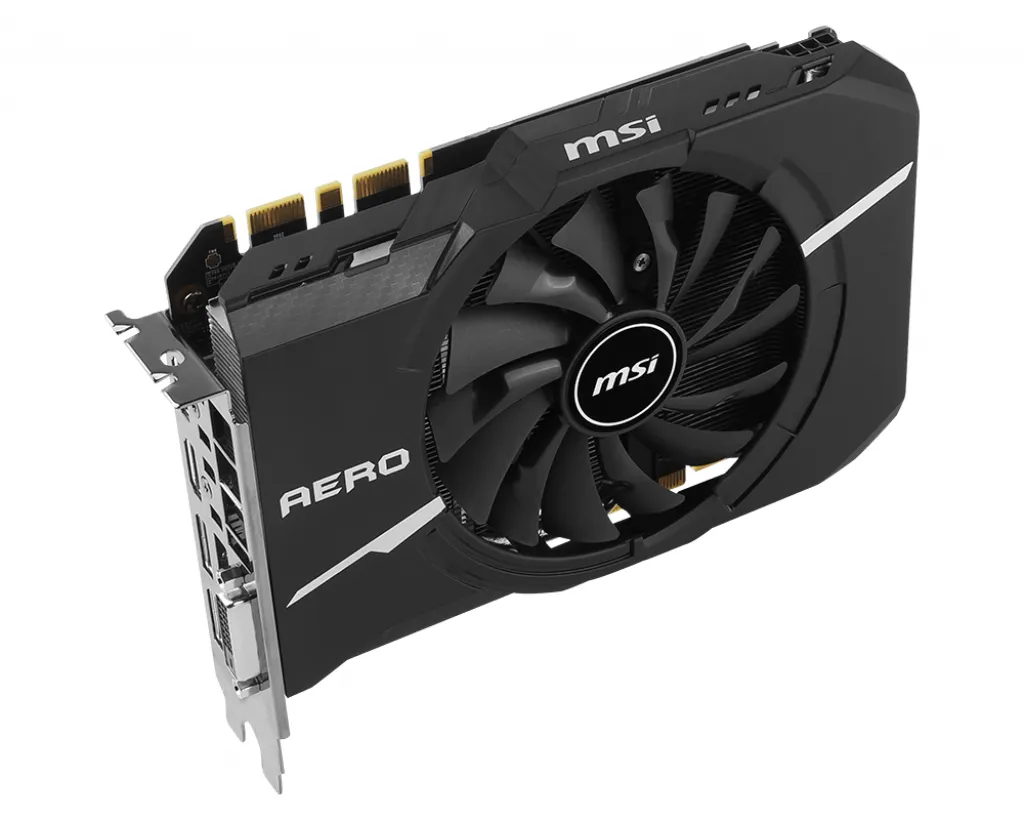 MSI 912-V330-090 graphics card – slika 3