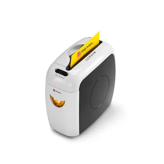 Rexel Style paper shredder – slika 2