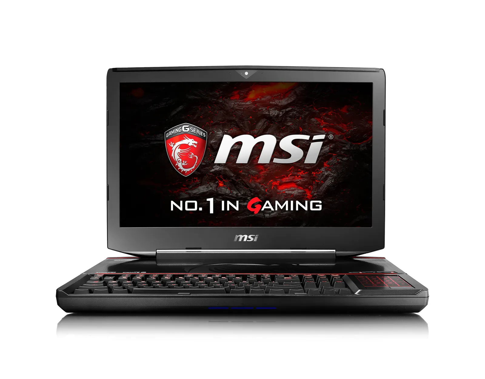 MSI Gaming GT83VR 6RE-003IT Titan SLI – slika 4