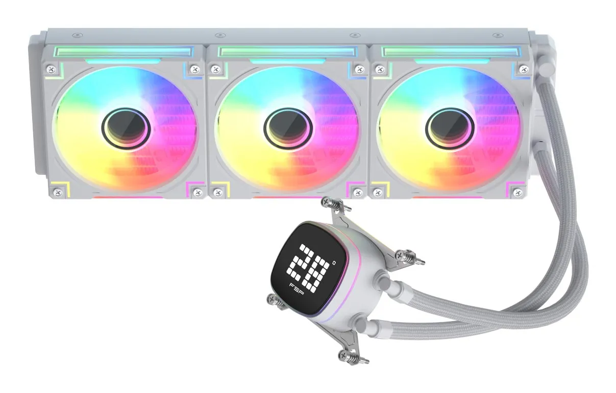 FSP AD36-W