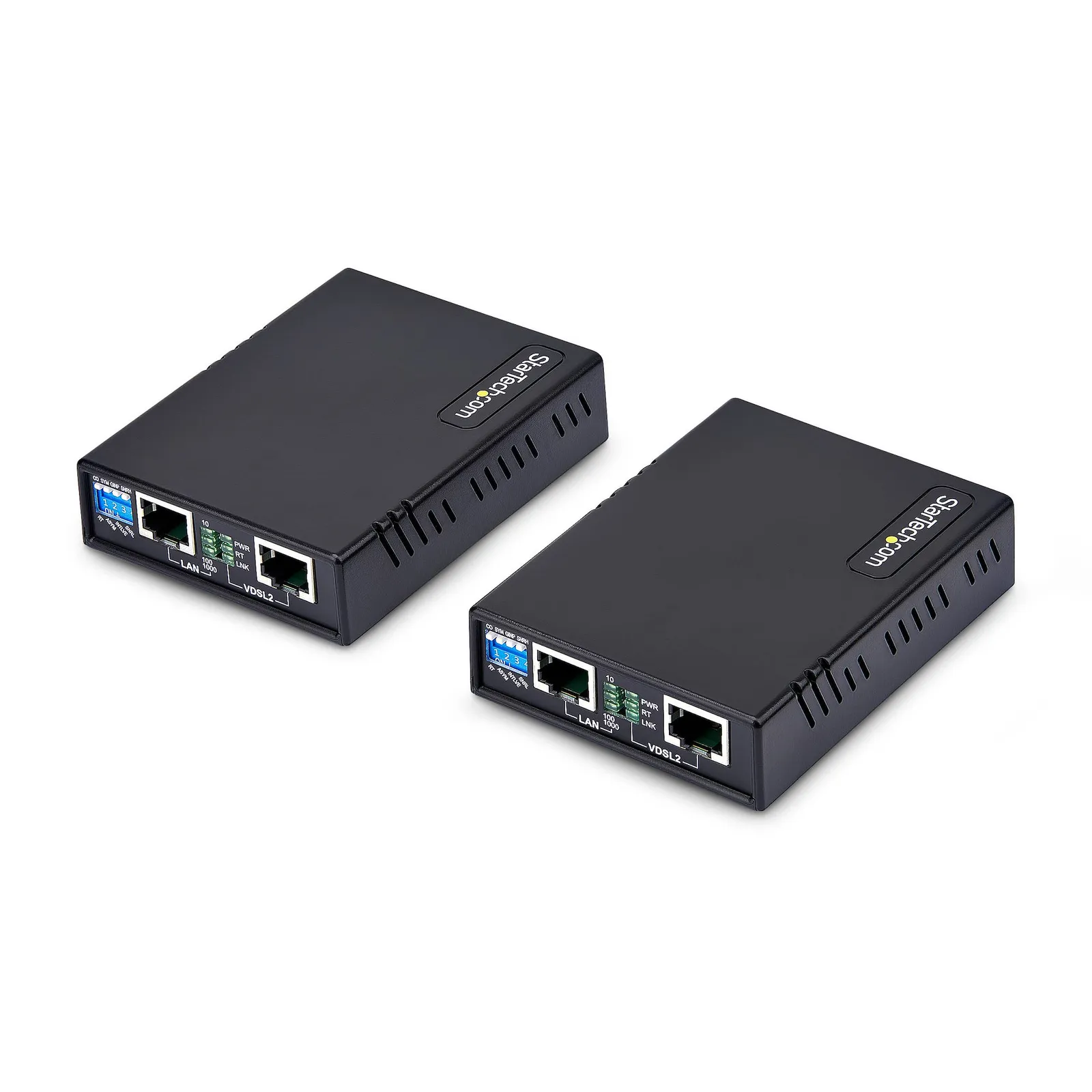 StarTech.com VDSL-LAN-EXTENDER-EU network extender – slika 2