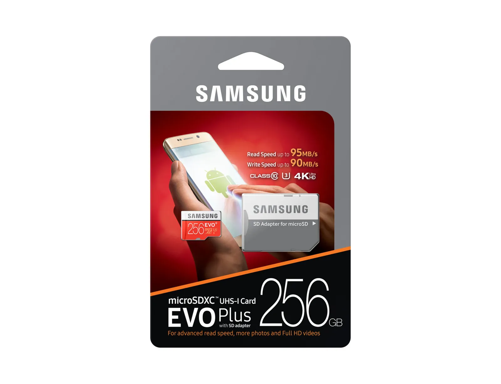 Samsung EVO Plus – slika 5