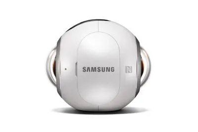 Samsung Gear 360 action sports camera – slika 24