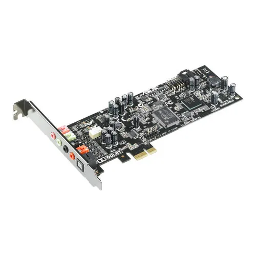 ASUS XONAR/DGX